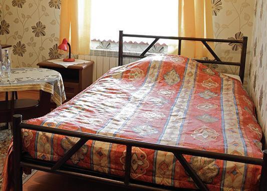 Hotel Mily Krosno Habitación foto