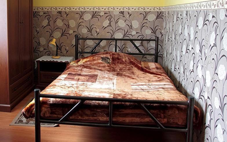 Hotel Mily Krosno Habitación foto